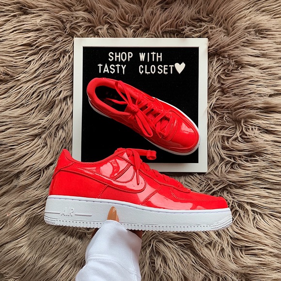 Nike air force 1 lv8 uv sneakers - Picture 2 of 7